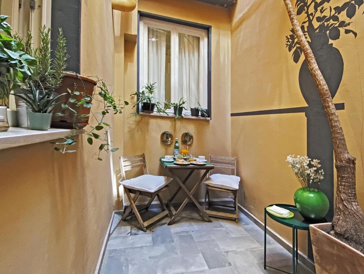 San Lorenzo For Foodies Florencia Exterior foto
