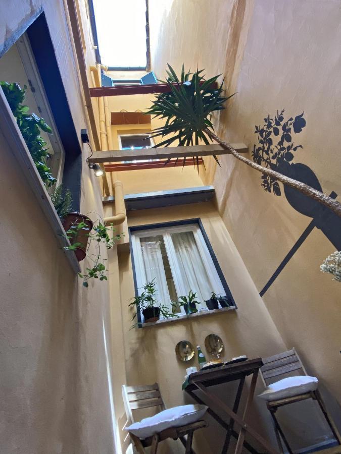 San Lorenzo For Foodies Florencia Exterior foto