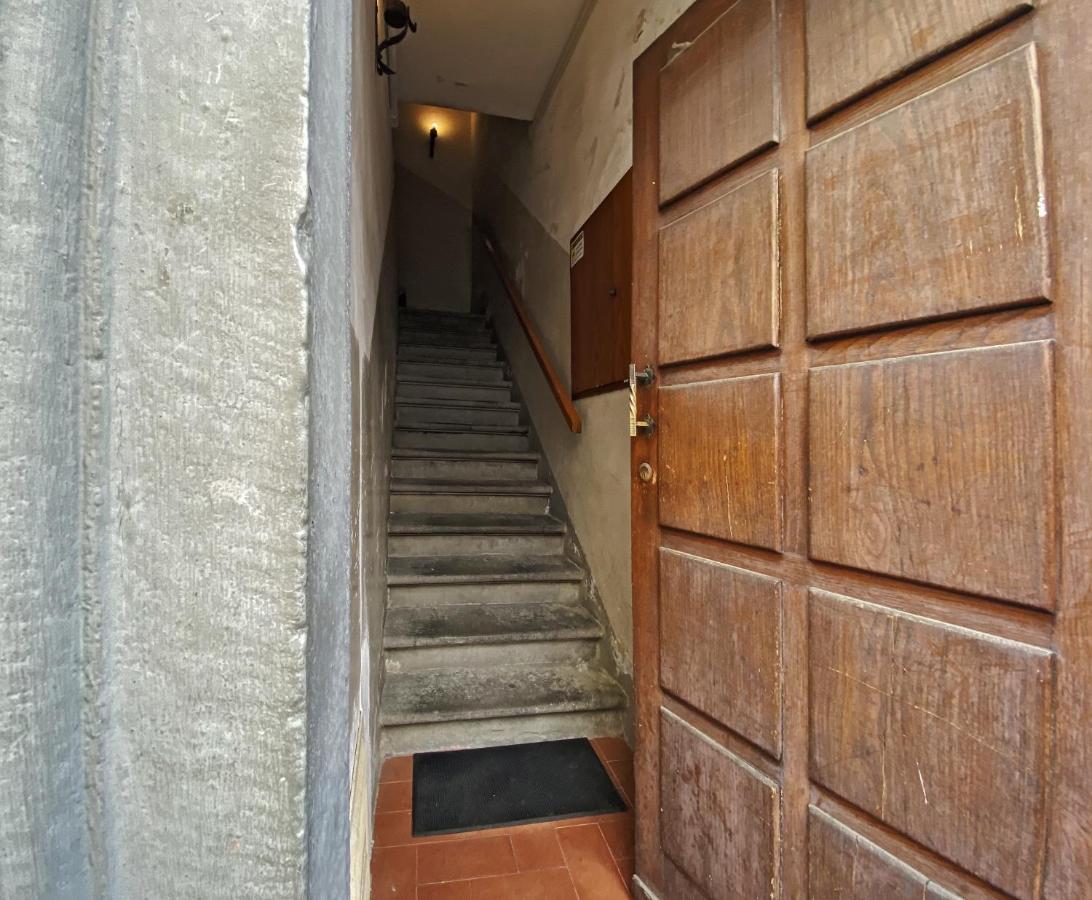 San Lorenzo For Foodies Florencia Exterior foto