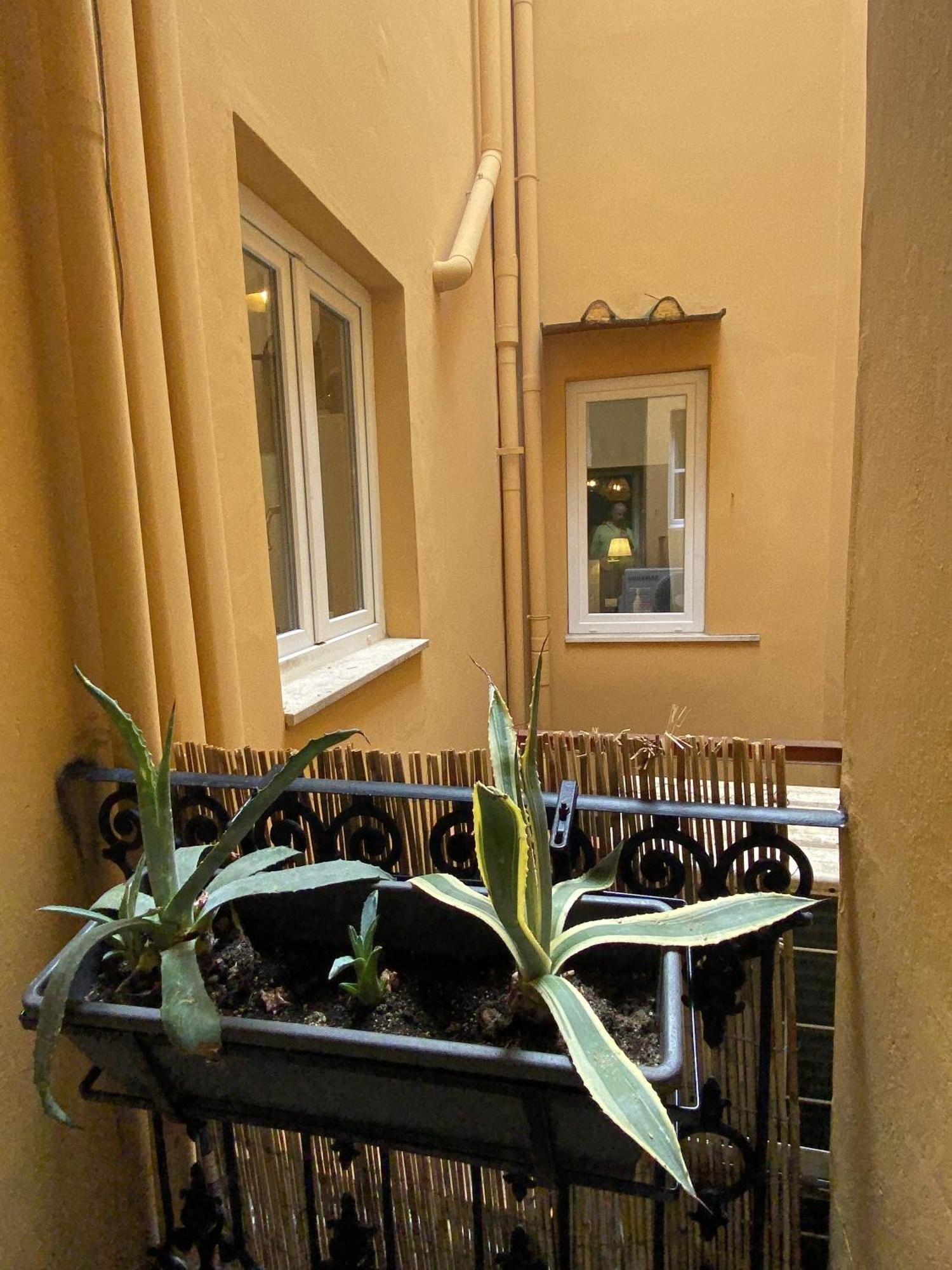 San Lorenzo For Foodies Florencia Exterior foto